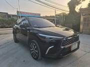 Bán xe Toyota Corolla Cross 2022 1.8V giá 780 Triệu - Hà Nội