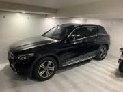 Bán xe Mercedes Benz GLC 2018 200 giá 995 Triệu - TP HCM