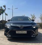 Bán xe Toyota Camry 2018 2.0E giá 658 Triệu - Hải Phòng