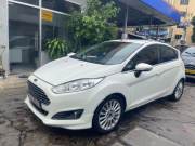 Bán xe Ford Fiesta 2014 S 1.0 AT Ecoboost giá 269 Triệu - TP HCM