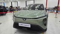 Bán xe VinFast Limo Green AT 2025 giá 715 Triệu - Hà Nội