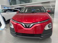 Bán xe VinFast VF5 2025 Plus giá 480 Triệu - Hà Nội