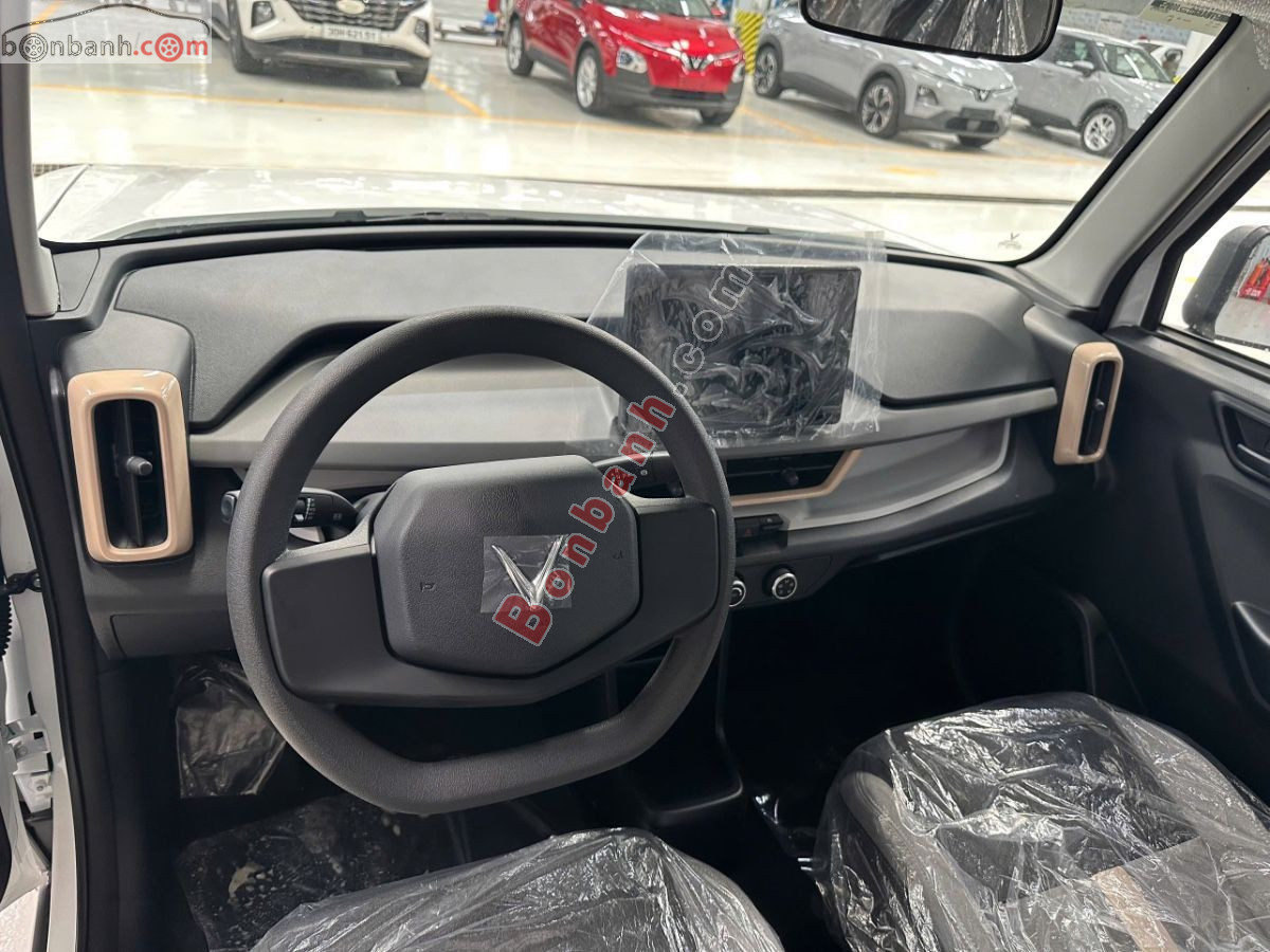 VinFast VF3 Eco 2026 - 262 Triệu 3