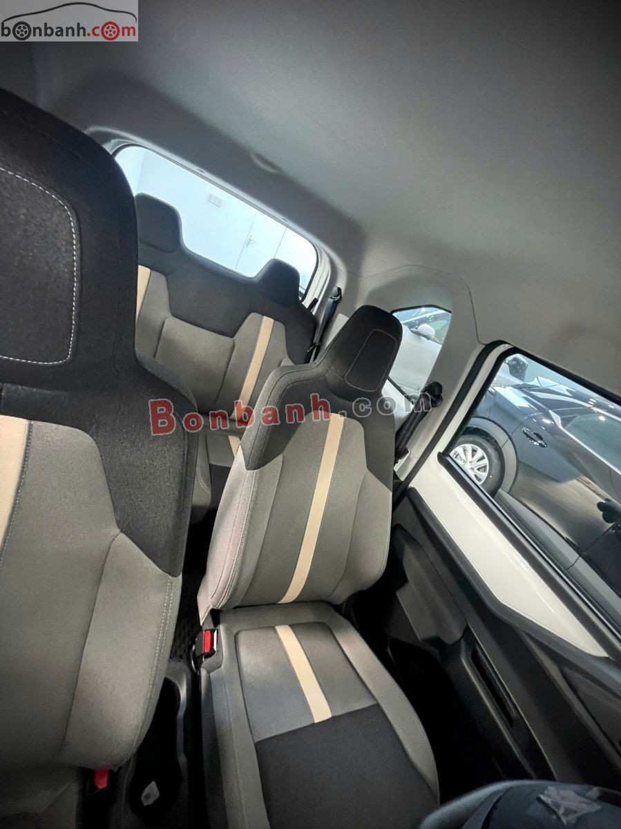 VinFast VF3 Plus 2026 - 266 Triệu 5