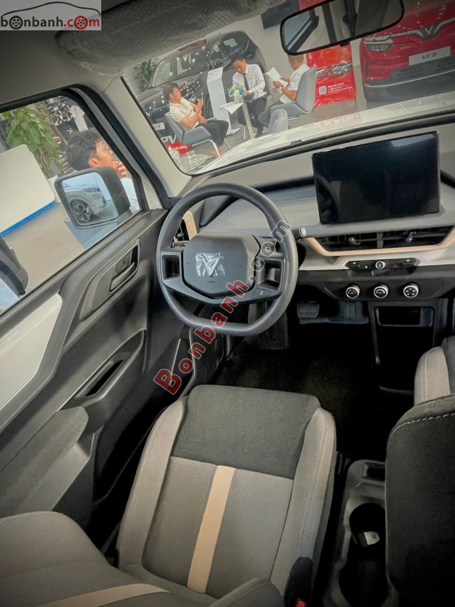 VinFast VF3 Plus 2026 - 266 Triệu 4