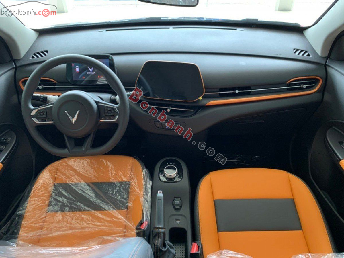 VinFast VF5 Plus 2026 - 454 Triệu 6