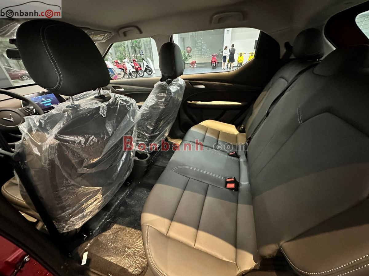 VinFast VF5 Plus 2026 - 454 Triệu 7