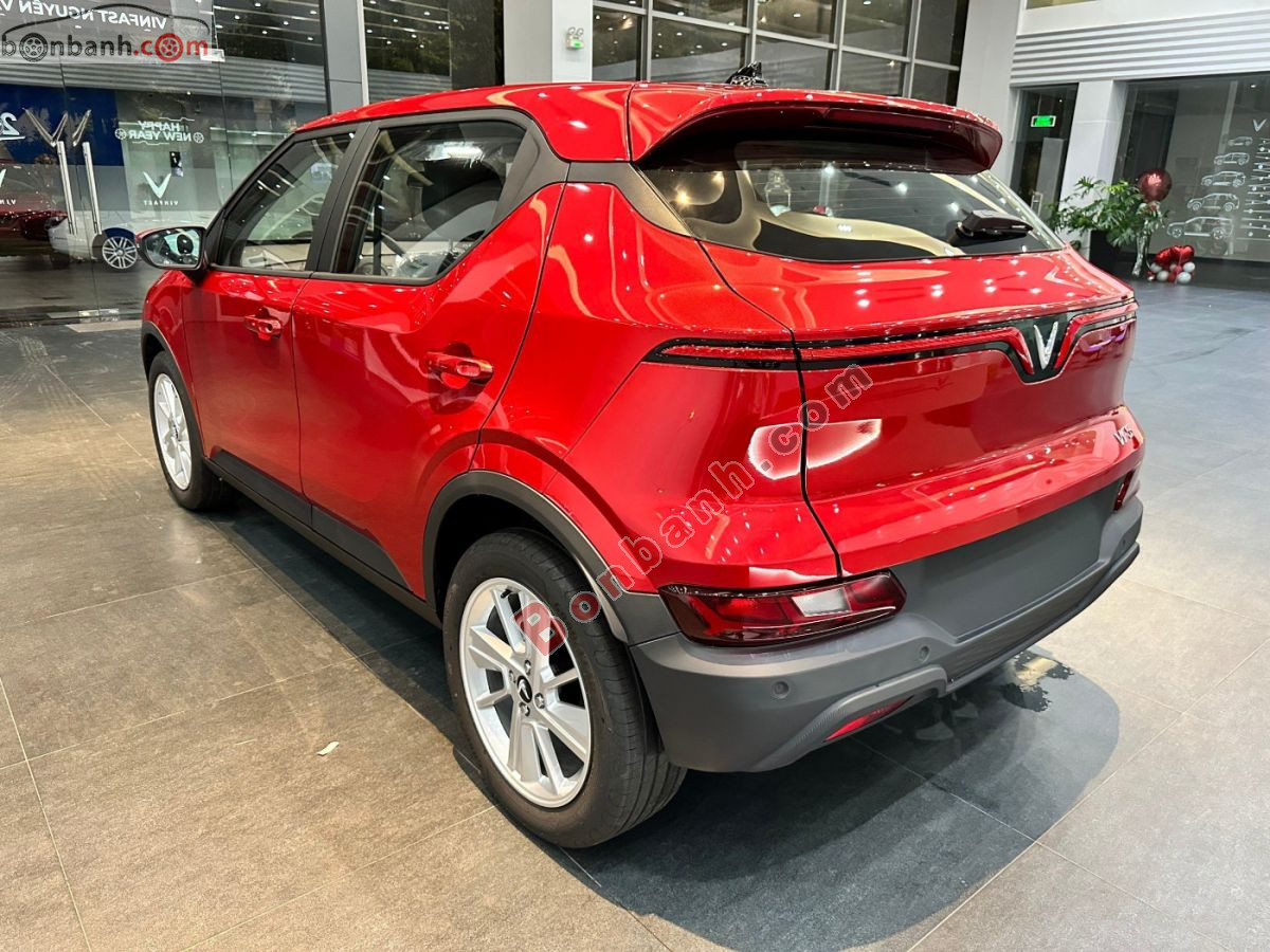 VinFast VF5 Plus 2026 - 454 Triệu 2