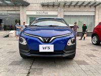 Bán xe VinFast VF5 2026 Plus giá 454 Triệu - Hà Nội