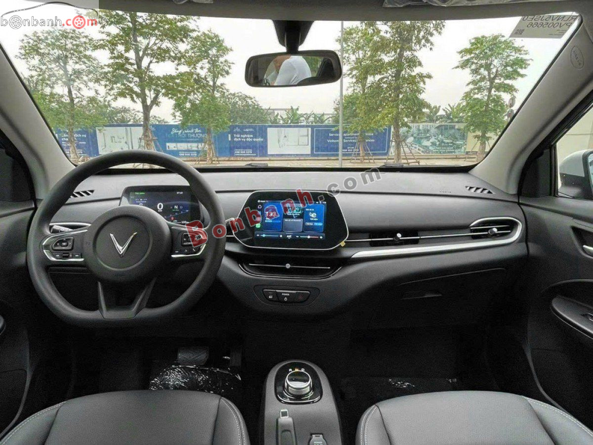 VinFast VF5 Plus 2026 - 454 Triệu 3