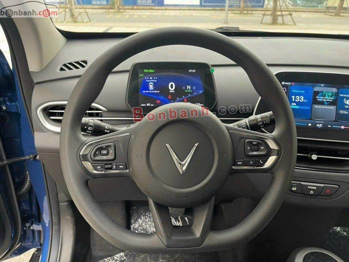 VinFast VF5 Plus 2026 - 454 Triệu 5
