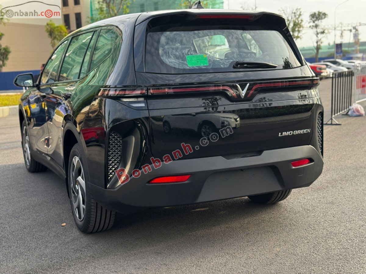 VinFast Limo Green AT 2026 - 629 Triệu 5