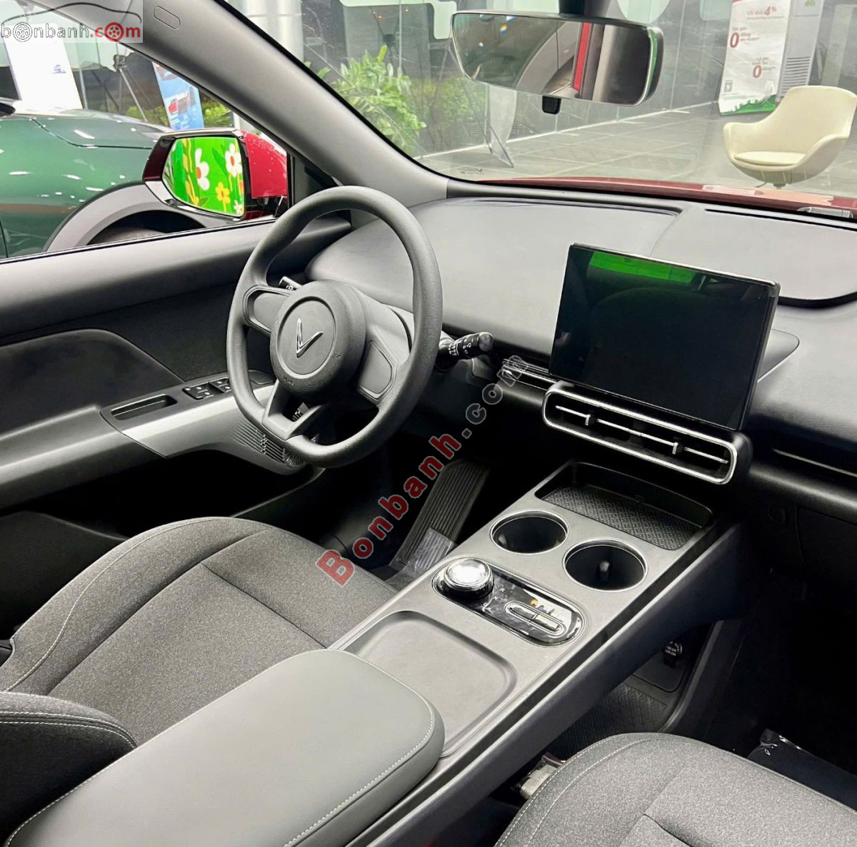 VinFast Limo Green AT 2026 - 629 Triệu 4