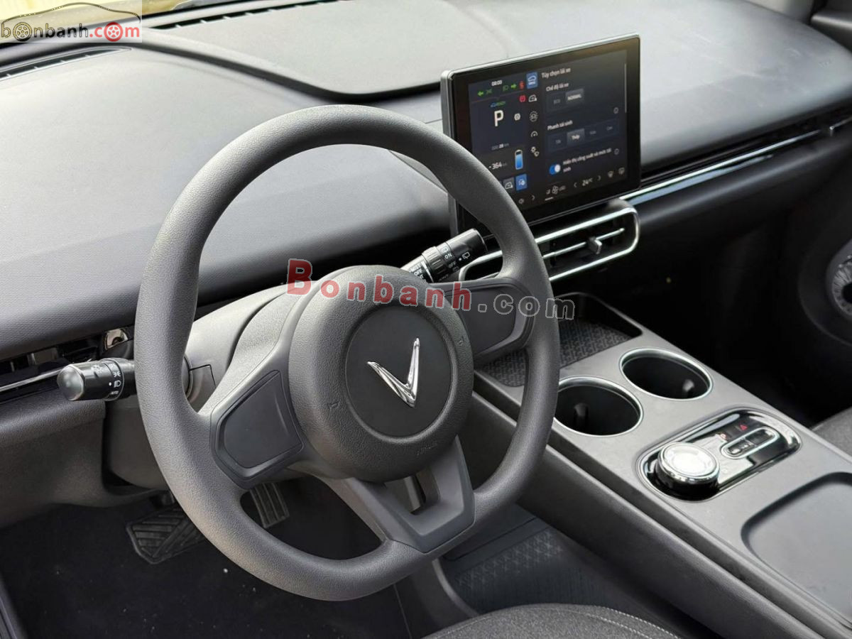 VinFast Limo Green AT 2026 - 629 Triệu 7