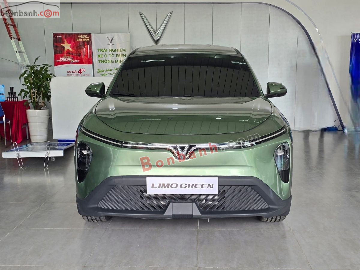 VinFast Limo Green AT 2026 - 629 Triệu