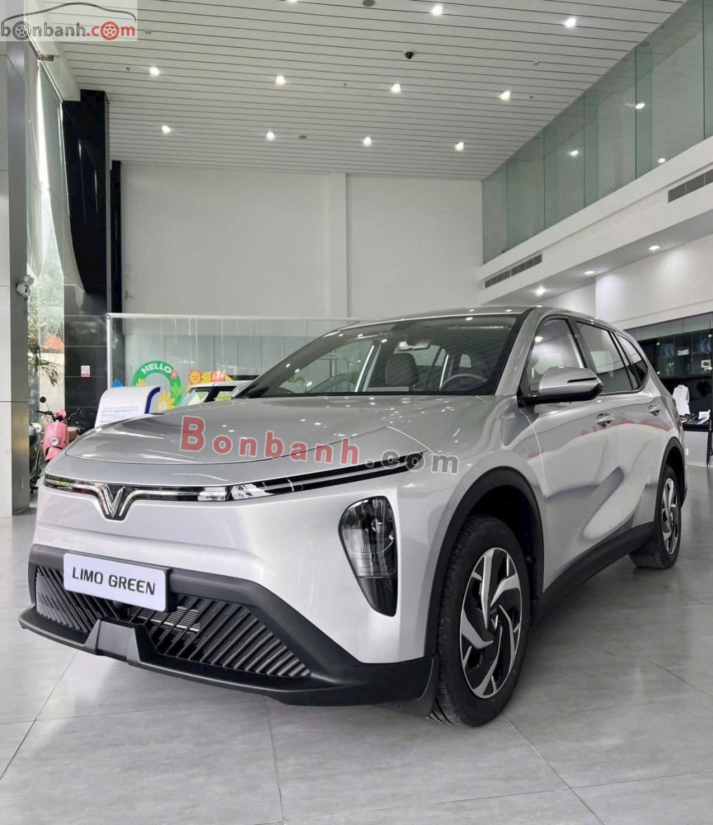 VinFast Limo Green AT 2026 - 629 Triệu