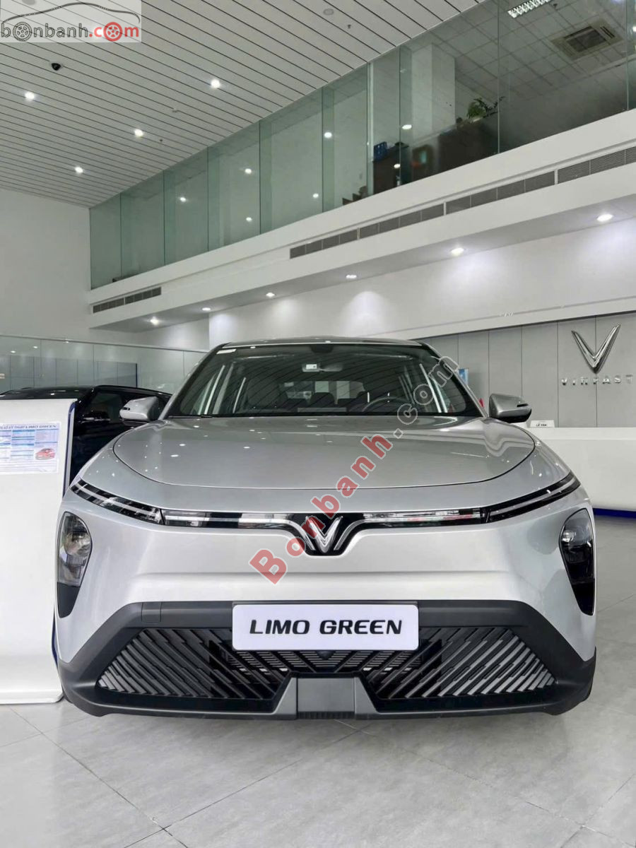 VinFast Limo Green AT 2026 - 629 Triệu 2