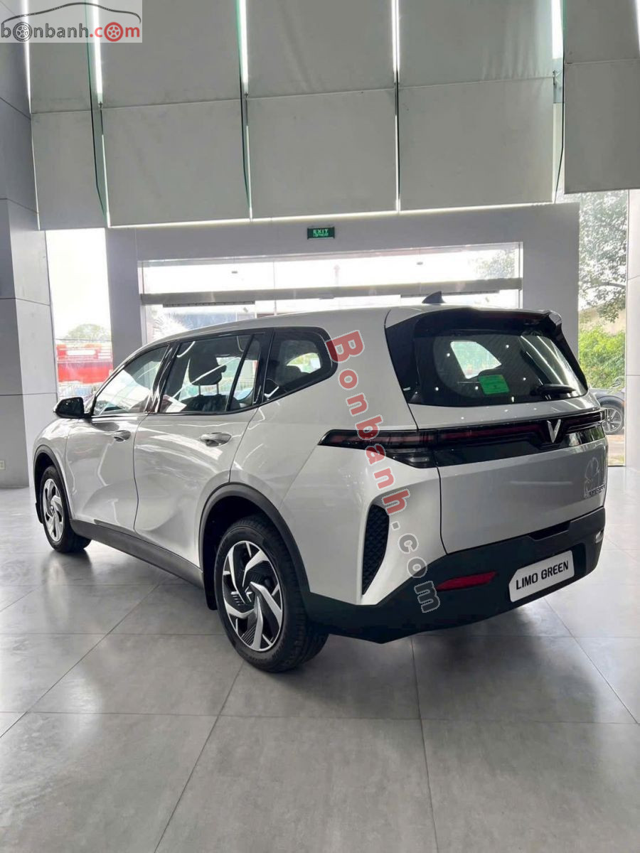 VinFast Limo Green AT 2026 - 629 Triệu 5