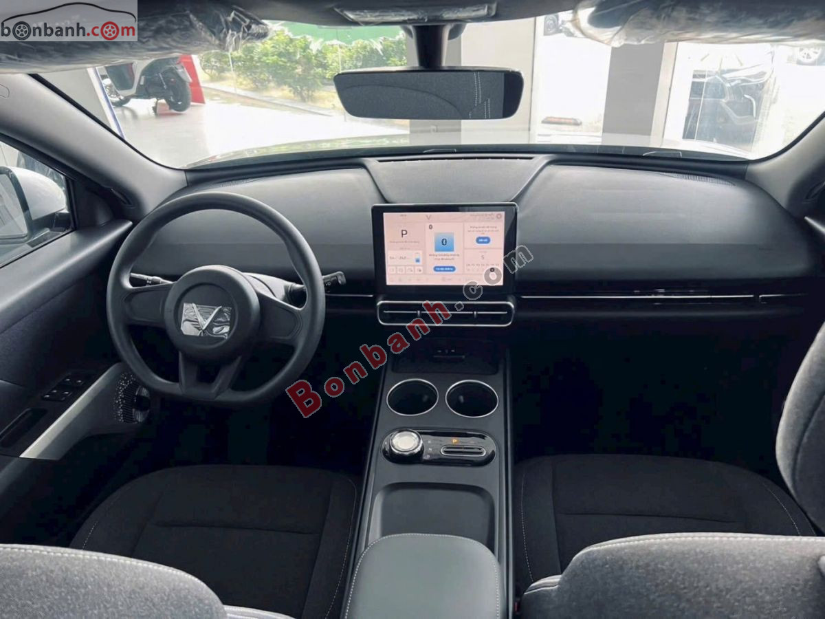 VinFast Limo Green AT 2026 - 629 Triệu 7