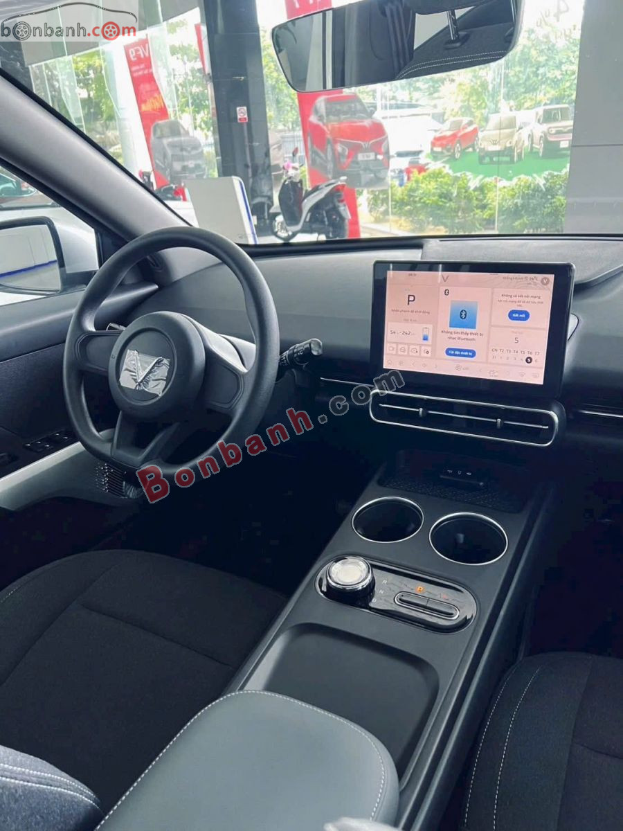 VinFast Limo Green AT 2026 - 629 Triệu 6