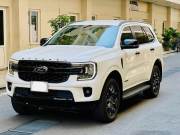 Bán xe Ford Everest 2023 Sport 2.0L 4x2 AT giá 1 Tỷ 170 Triệu - TP HCM