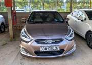 Bán xe Hyundai Accent 2014 1.4 AT giá 296 Triệu - Hà Nội