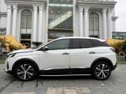 Bán xe Peugeot 3008 2024 GT giá 1 Tỷ 80 Triệu - Hà Nội