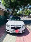 Bán xe Chevrolet Cruze 2015 LT 1.6 MT giá 215 Triệu - Ninh Thuận