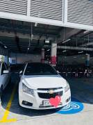 Bán xe Chevrolet Cruze 2015 LT 1.6 MT giá 215 Triệu - Ninh Thuận