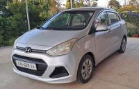 Bán xe Hyundai i10 2015 Grand 1.2 MT Base giá 165 Triệu - Đăk Lăk