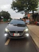 Bán xe Mazda 3 2017 1.5 AT giá 415 Triệu - Đăk Lăk