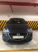 Bán xe Mazda 2 2019 Deluxe giá 380 Triệu - TP HCM