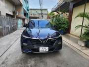 Bán xe VinFast Lux SA 2.0 2021 2.0 AT giá 700 Triệu - TP HCM