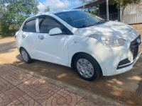 Bán xe Hyundai i10 2019 Grand 1.2 MT Base giá 220 Triệu - Đăk Lăk