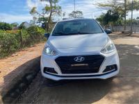 Bán xe Hyundai i10 2019 Grand 1.2 MT Base giá 192 Triệu - Đăk Lăk