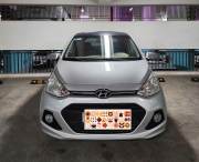 Bán xe Hyundai i10 2016 Grand 1.2 AT giá 290 Triệu - TP HCM