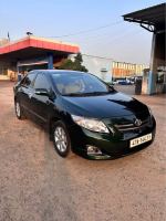 Bán xe Toyota Corolla altis 2009 1.8G AT giá 265 Triệu - Đăk Lăk