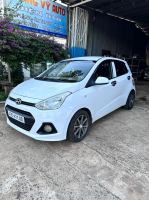 Bán xe Hyundai i10 2014 Grand 1.0 MT Base giá 144 Triệu - Đăk Lăk