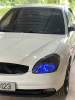 Bán xe Daewoo Nubira II 1.6 2001 giá 55 Triệu - Khánh Hòa