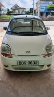 Bán xe Daewoo Matiz 2008 Van 0.8 MT giá 48 Triệu - Đồng Nai