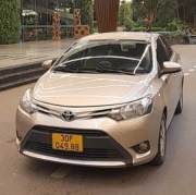 Bán xe Toyota Vios 2017 1.5E giá 295 Triệu - Hà Nội