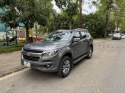 Bán xe Chevrolet Trailblazer 2019 LTZ 2.5L VGT 4x4 AT giá 675 Triệu - Hà Nội