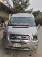 Bán xe Ford Transit 2017 Standard MID giá 430 Triệu - Hà Giang