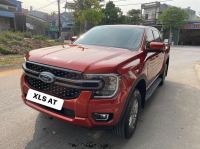 Bán xe Ford Ranger 2024 XLS 2.0L 4x2 AT giá 675 Triệu - Thái Nguyên