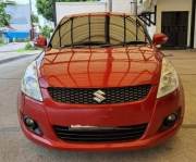 Bán xe Suzuki Swift 2014 1.4 AT giá 250 Triệu - Hà Nội