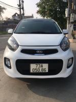 Bán xe Kia Morning 2015 EX giá 135 Triệu - Hải Dương