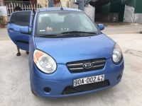 Bán xe Kia Morning 2011 LX 1.1 MT giá 75 Triệu - Hải Dương