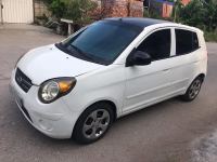 Bán xe Kia Morning 2009 LX 1.1 MT giá 69 Triệu - Hải Dương