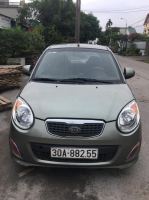 Bán xe Kia Morning 2009 LX 1.1 MT giá 68 Triệu - Hải Dương