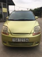 Bán xe Chevrolet Spark 2009 LT 0.8 MT giá 48 Triệu - Hải Dương